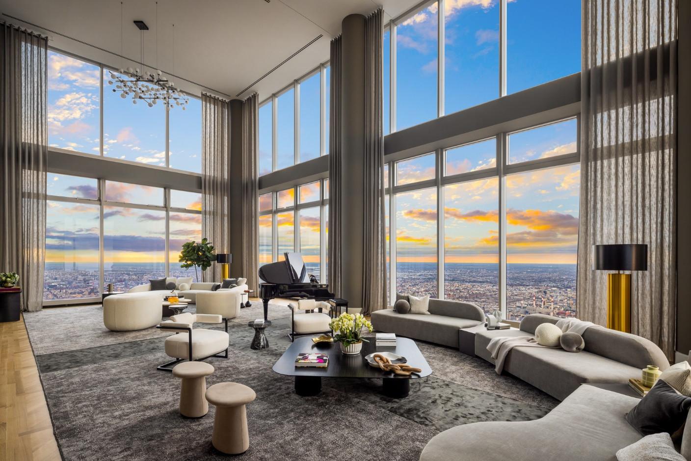 Penthouses